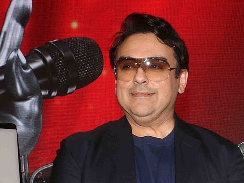 Adnan Sami 