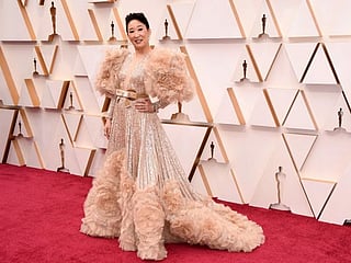 Oscars 2020: Who wore what on the red carpet
