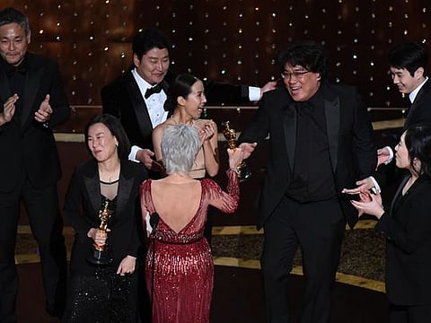 Oscars 2020: Who won what this year