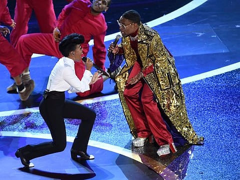Oscars 2020: Gulf News's top moments of the night