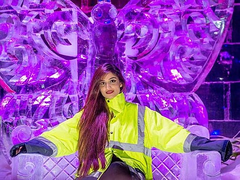 Why Dubai Garden Glow is a hit with adults too?