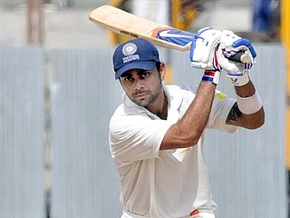 From Tendulkar to Akbar: Cricketing stars who played through personal grief