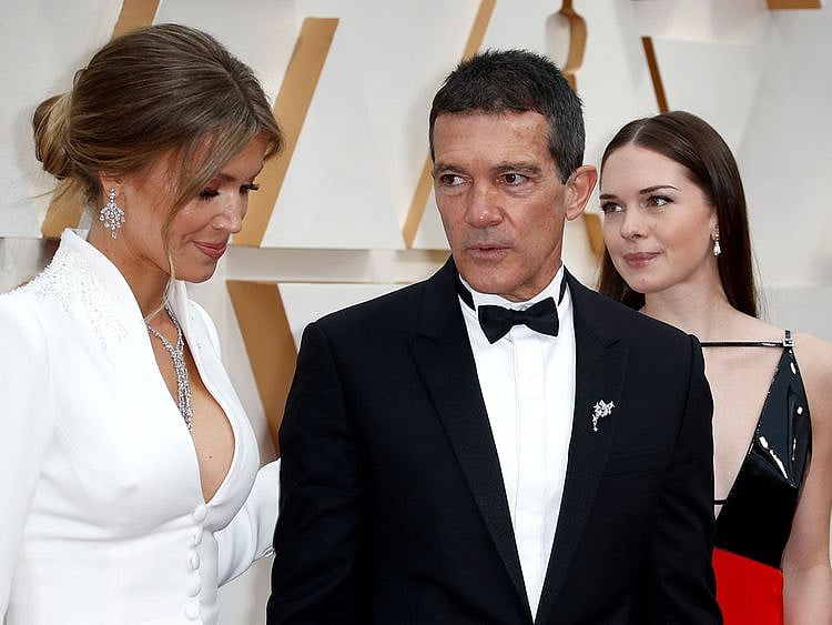 Antonio Banderas
