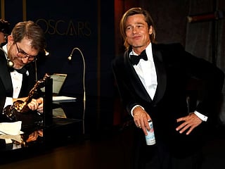 Oscars 2020: Inside the glamourous after-parties