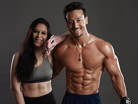 Tiger Shroff and Shraddha Kapoor to promote ‘Baaghi 3’ in Dubai