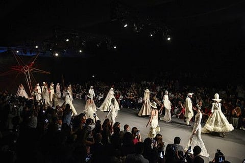 FFWD to return with April edition in Dubai