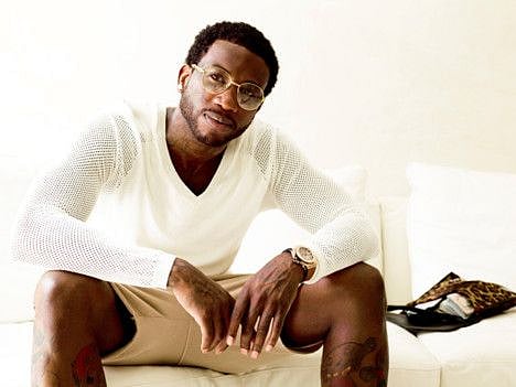 Gucci Mane to perform at Girlgamer in Dubai