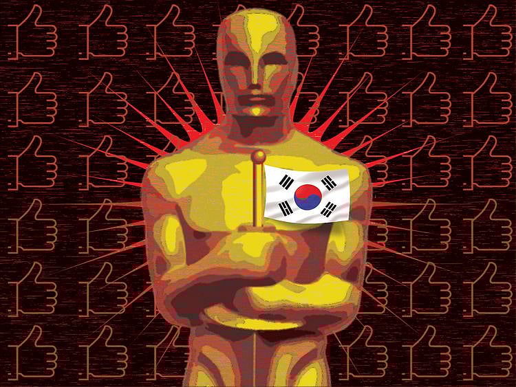 Oscars WEB