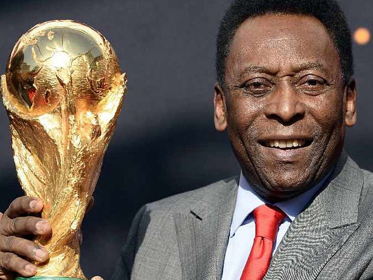 Pele