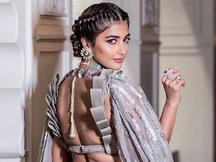 Pooja Hegde