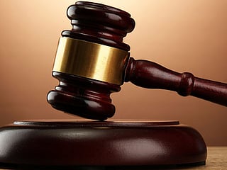 Dubai court fines, jails and deports man for embezzling Dh2.1M