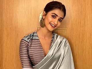 Pooja Hegde to star with Salman Khan in ‘Kabhi Eid Kabhi Diwali’