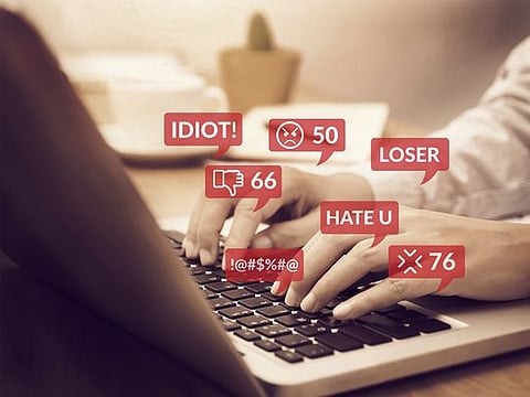 Hate speech in the UAE - this could get you jailed