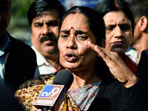  Asha Devi