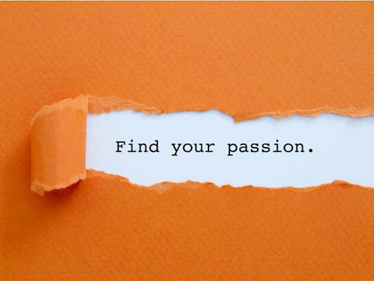 A passion outside office is key to mental health