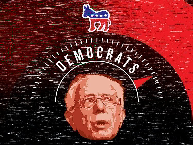Bernie Sanders