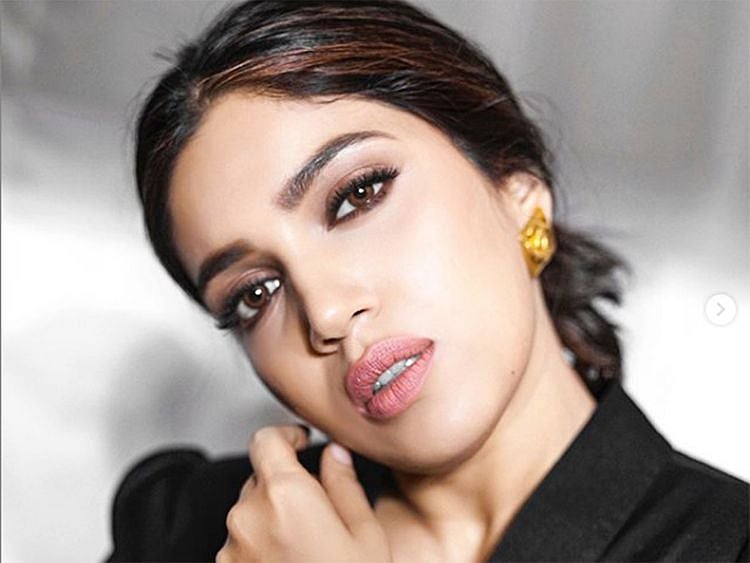 Bhumi Pednekar