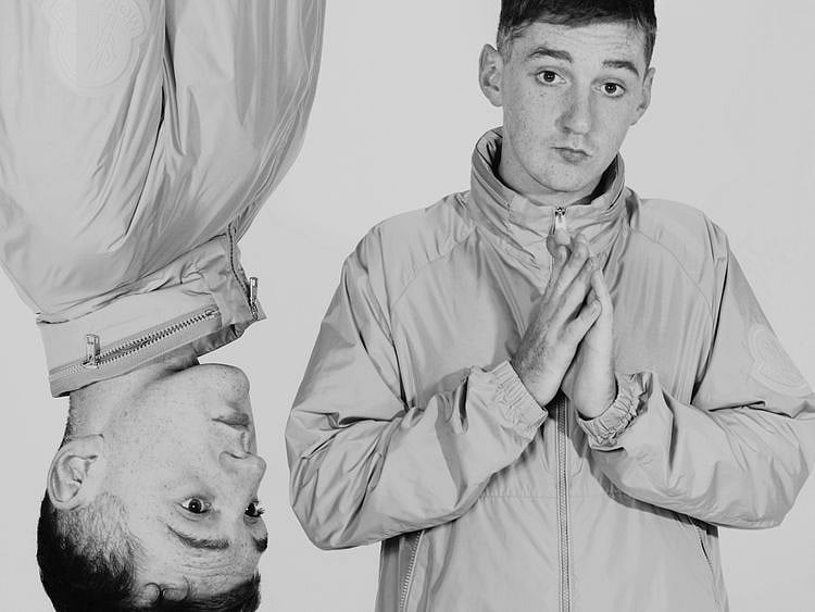 Clean Bandit-1581503320927