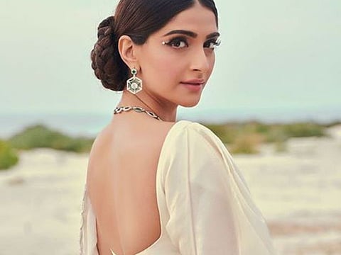 Sonam Kapoor