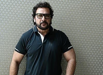 Shahbaz Khan. (File Photo: IANS)