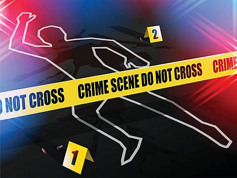 Police are investigating the deaths of five siblings in Saudi Arabia after they went to see their new apartment. Picture for illustrative purpose.