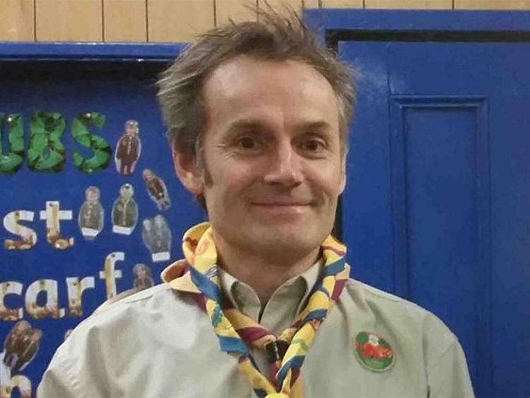 steve walsh coronavirus