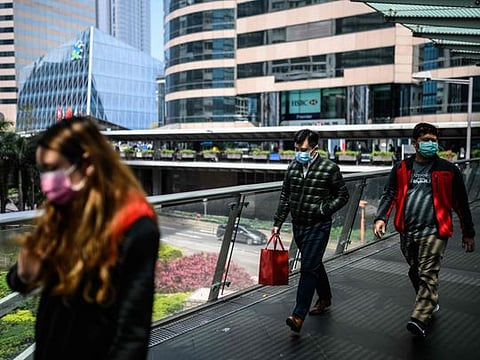 The virus, officially named COVID-19, has spooked markets around the world, having killed more than 1,100 people and infected tens of thousands since it emerged in central China at the end of last year. 