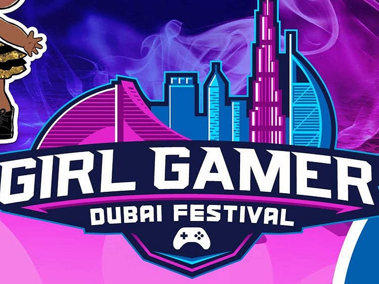 Girl Gamer