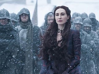 MEFCC 2020 Dubai: 'GOT's Carice van Houten and Joseph David-Jones to attend