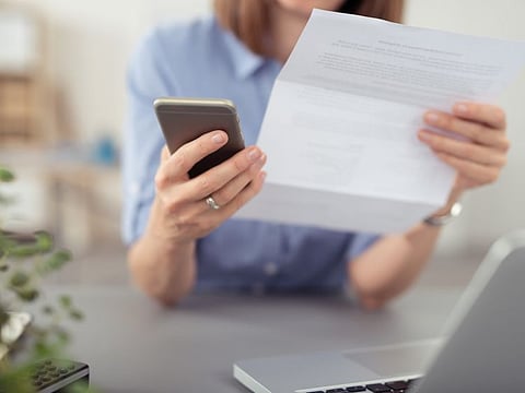 Do I have to provide ‘no dues’ while leaving UAE?