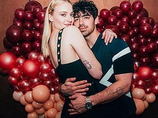 Look what the Joe Jonas-Sophie Turner divorce has left exposed