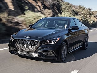 These are the most dependable vehicles of 2020