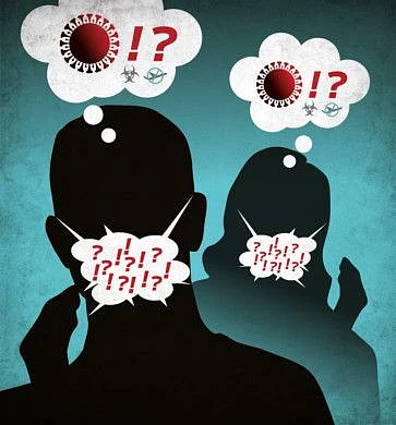 A1_TV_201502 Fear Distorts-Coronavirus Art-1581673042619