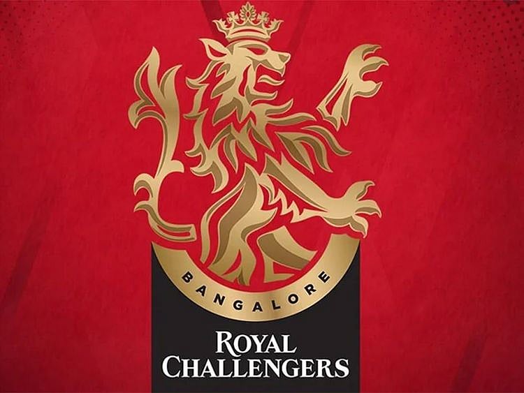 The new RCB logo