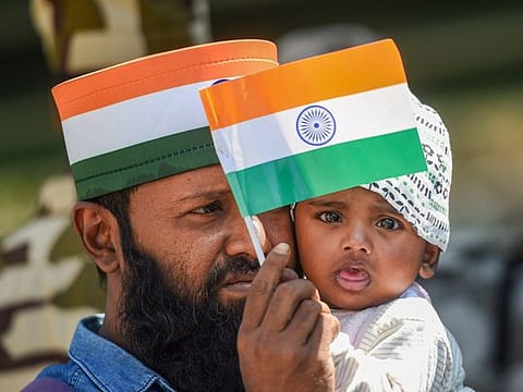 Look: Indian Muslims protest CAA in Mumbai, Chennai and Kolkata