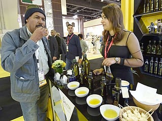In pictures: 25th edition of Gulfood kicks off