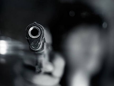 Two Pakistani girls were shot dead in Pakistan after a video of them with a boy surfaced on social media.