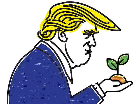 Jose Luis Barros/©Gulf News