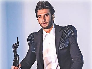 Filmfare Awards 2020: Ranveer Singh, Alia Bhatt win big