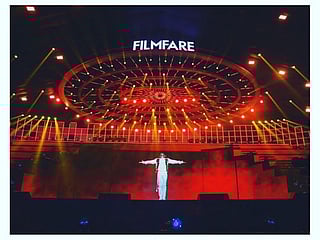 Filmfare Awards 2020: Bollywood stars bring their style game