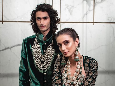 Numaish brings back Aza Fashions trunk show to Dubai