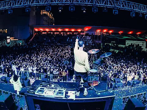 Solis Music & Arts Festival