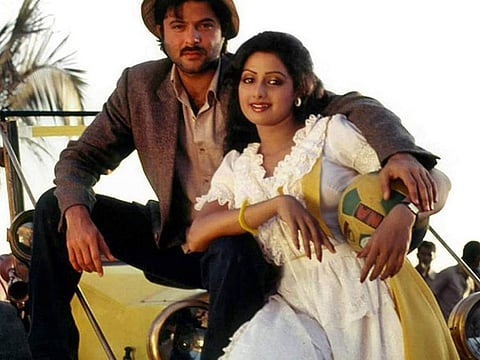 Ali Abbas Zafar to direct ‘Mr India’, will Shah Rukh, Ranveer star?