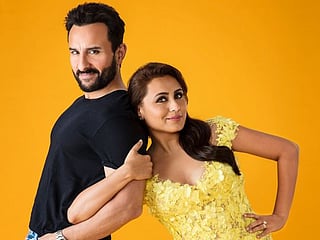 Bollywood film ‘Bunty Aur Babli 2’ to shoot in Abu Dhabi