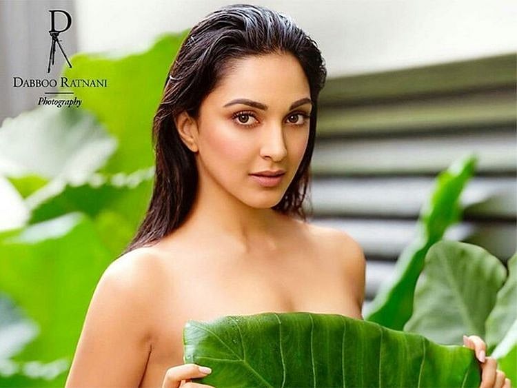 Kiara Advani