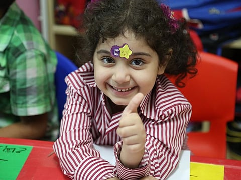 Dubai Cares launches three pronged education initiatives in Jordan to help Syrian refugee children and Jordanian host communities 