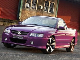 Gallery: With General Motors scrapping Holden, we look back at the best cars it built...