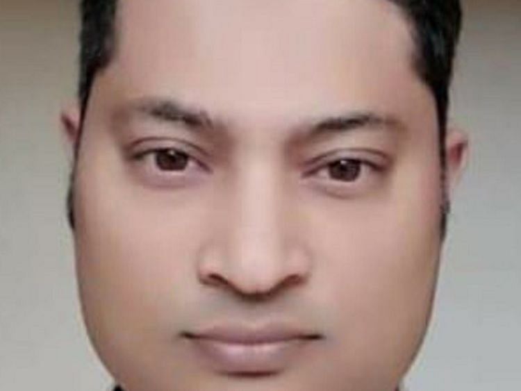 Bangladeshi expat Muhammad Khan Abu Sufian Mitul, 41, a loyal Gulf News reader for 10 years, became the first weekly winner of the Gulf News subscription promotion