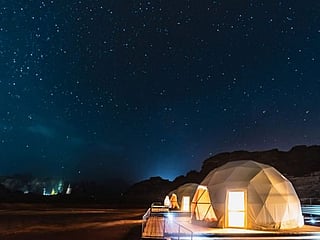Jebel Hafeet Desert Park: Everything you need to know 