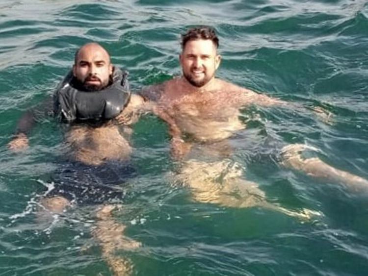 PSL players relax ahead of the tournament